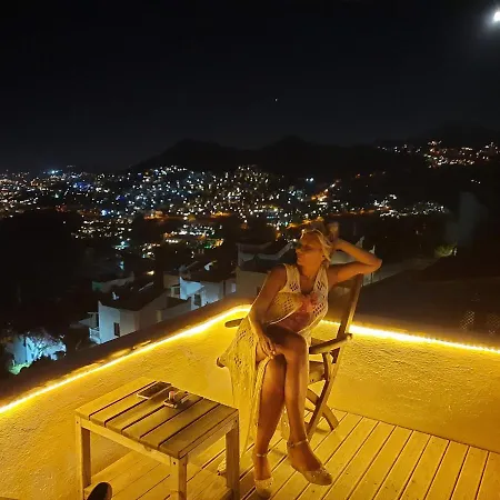 호텔 Impeccable 2-bed With Spectacular View Giris