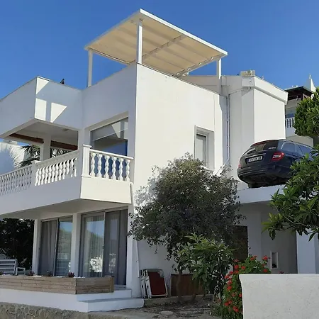 Impeccable 2-bed With Spectacular View 호텔