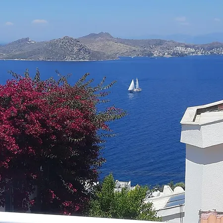 Hotel Impeccable 2-bed With Spectacular View 4*